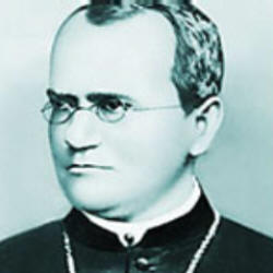 gregor mendel