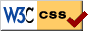 css ist valide!